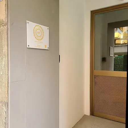 San Felice Appart hôtel *